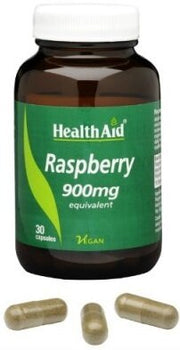 Lampone raspberry 30 capsule