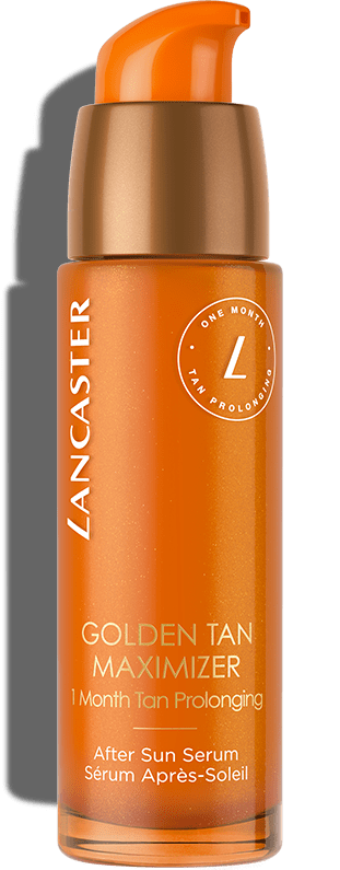 Lancaster golden tan maxim ser