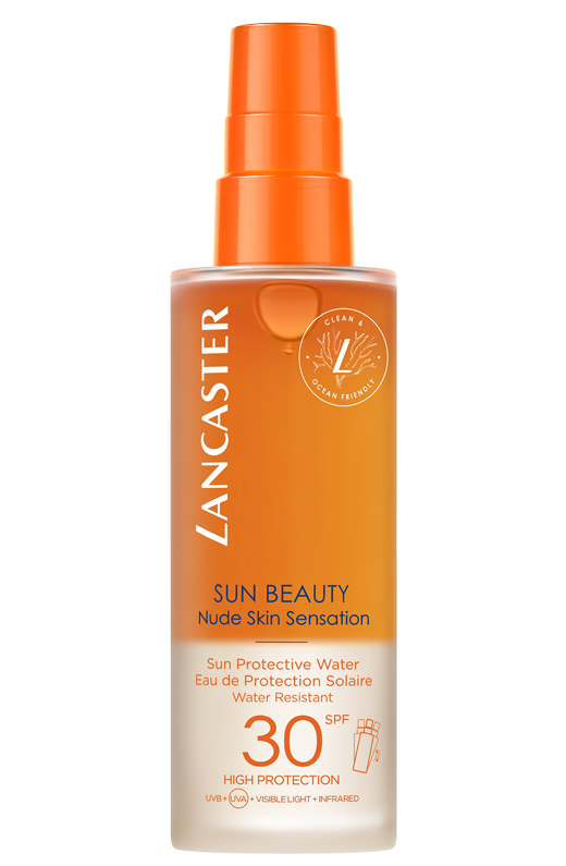 Lancaster sun b sun protettiva spf30