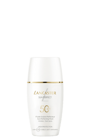 Lancaster sun p fluid spf50