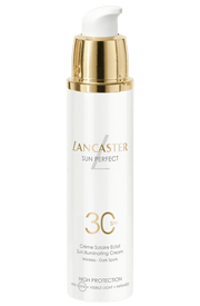 Lancaster sun perfusione ill spf30