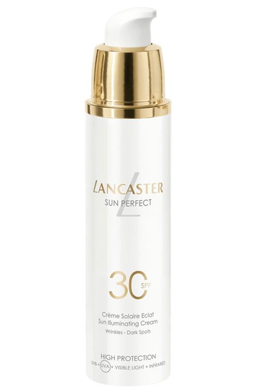 Lancaster sun perfusione ill spf30