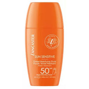Lancaster sun sensibili tinted matt
