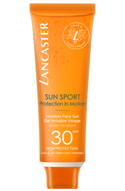 Lancaster sun sport inv spf30