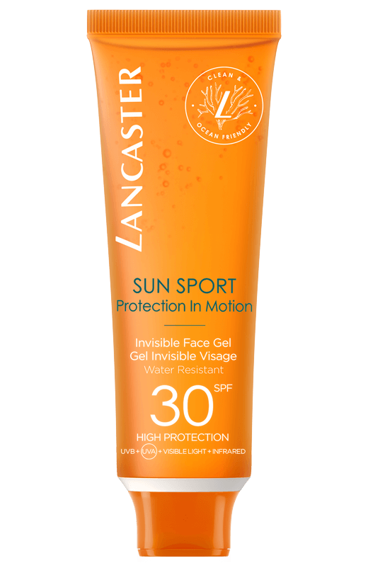 Lancaster sun sport inv spf30