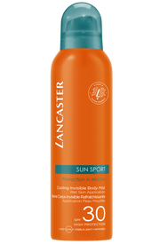Lancaster sun sport mist spf30