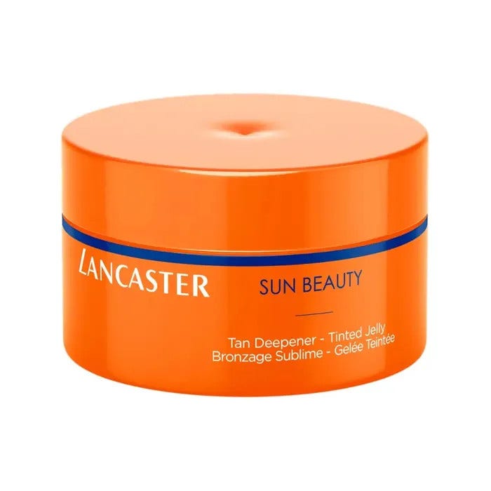 Lancaster tan deepener 200ml