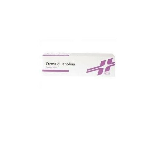 Lanolina crema 30 g