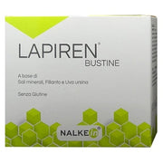 Lapiren 20 bustine