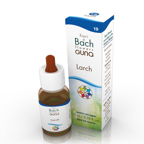 Larch guna gocce 10 ml