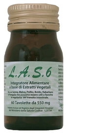 Las6 60 tavolette
