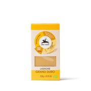 Lasagne di semola bio 250g