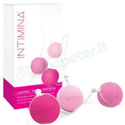 Laselle Routine Set Palline Vaginali