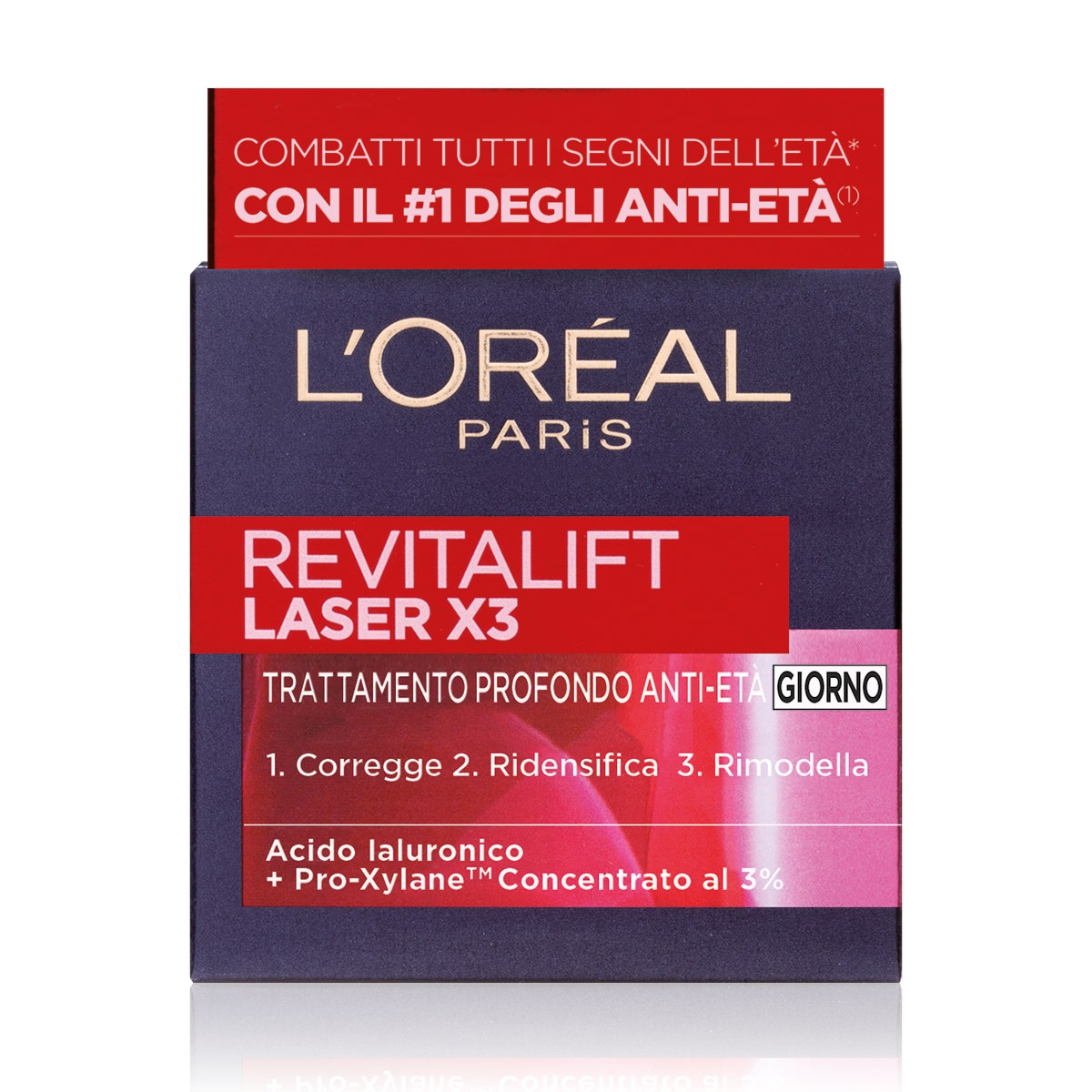 Laser giorno 50ml