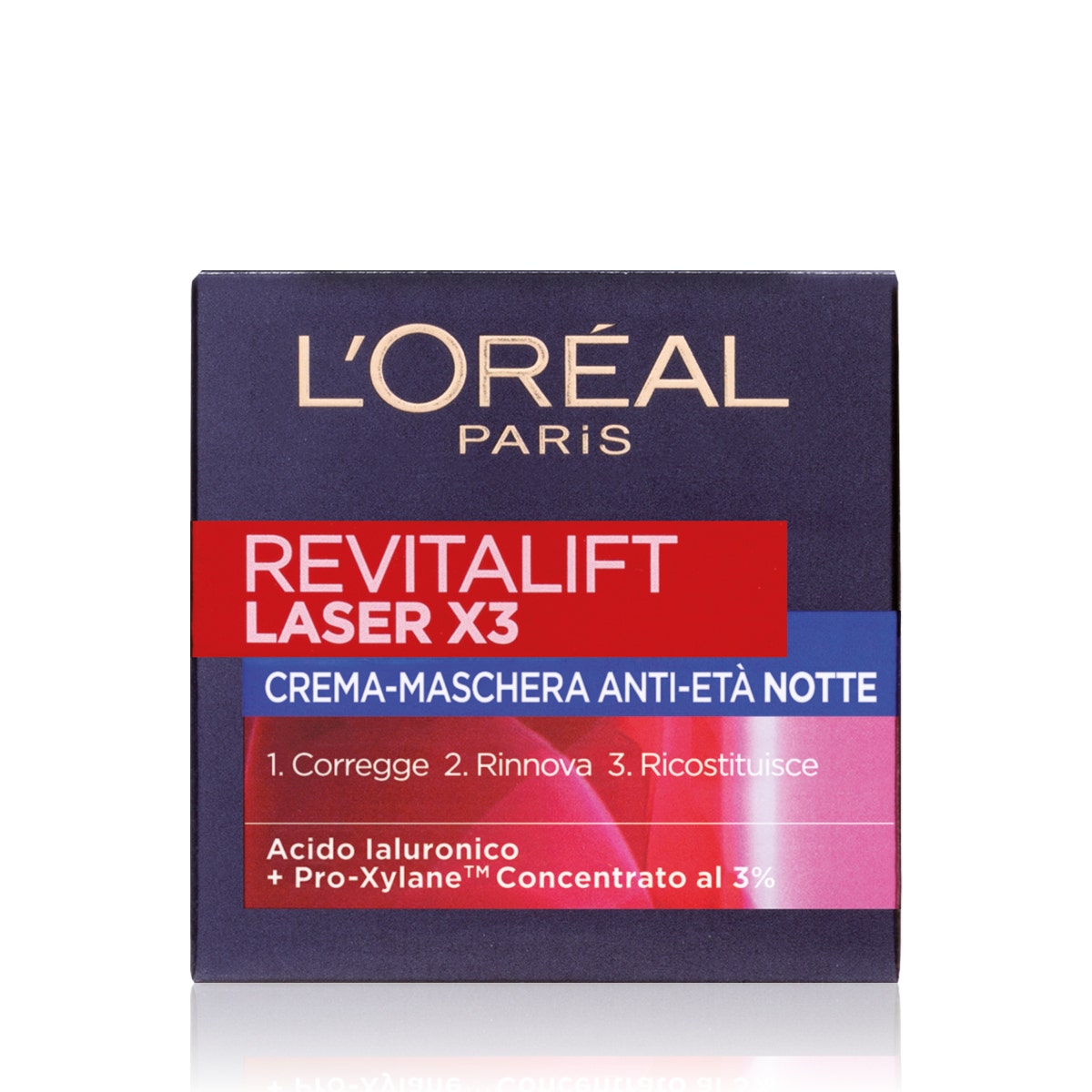 Laser notte 50ml