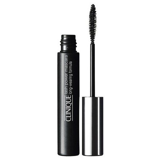 Lash power mascara black