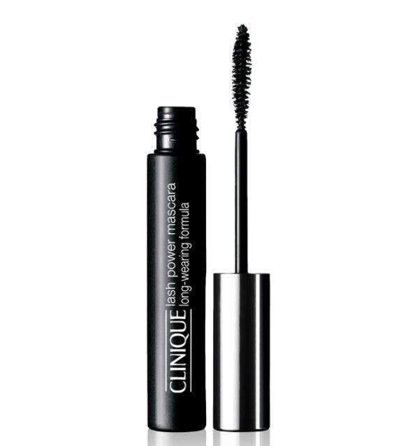 Lash power mascara dark chocol