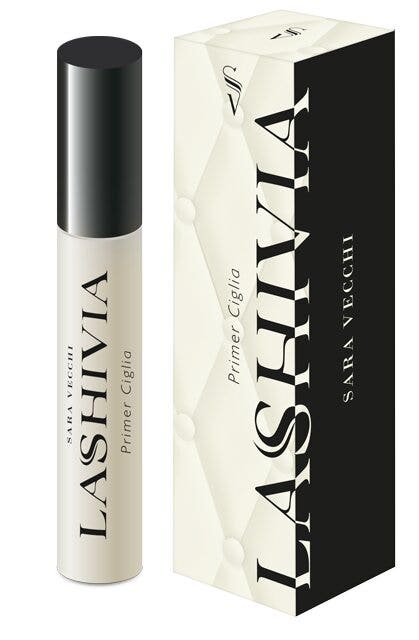 Lashivia primer ciglia 5ml