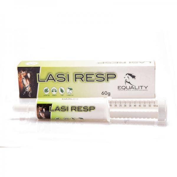Lasi resp pasta siringa 60g