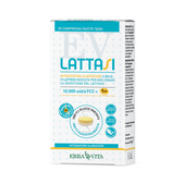 Lattasi 30 compresse