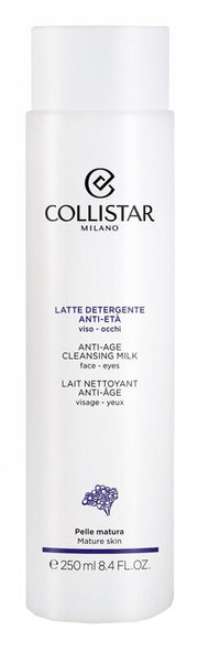 Latte detergente anti eta' 250 ml