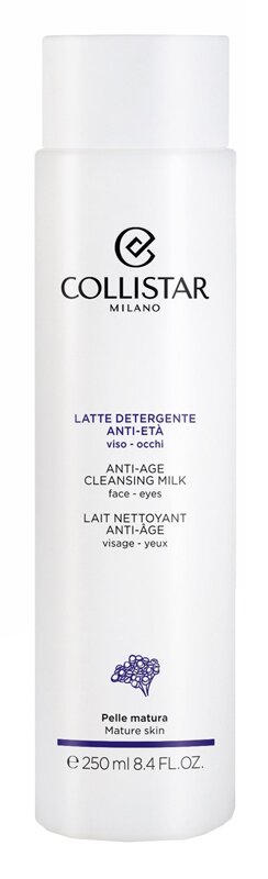 Latte detergente anti eta' 250 ml