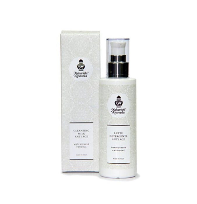 Latte detergente antiage 200ml