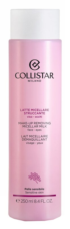 Latte micellare struccante 250 ml