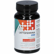 Lattoferrina 200 30 capsule