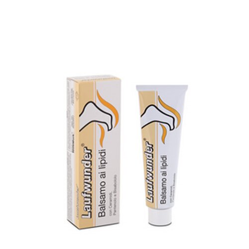 Laufwunder balsamo lipidi 75 ml