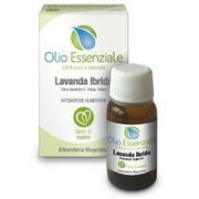 Lavanda ibrida olio essenziale 10 ml