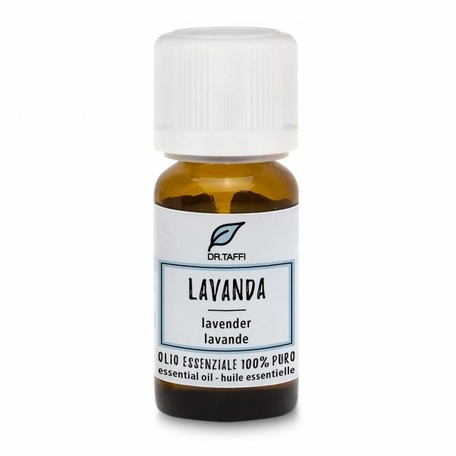 Lavanda olio essenziale 10ml