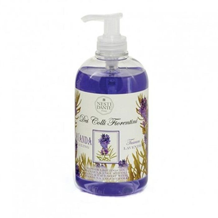 Lavanda toscana flacone disp 500ml