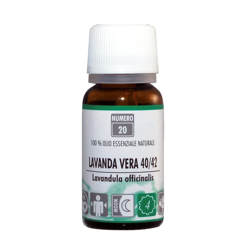 Lavanda vera oe naturale 10ml