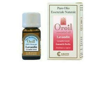 Lavandin hibrida olio essenziale 10 ml