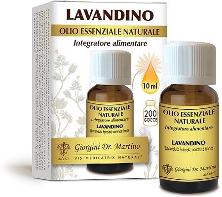 Lavandino oe naturale 10ml
