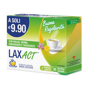 Lax active 30 bustine
