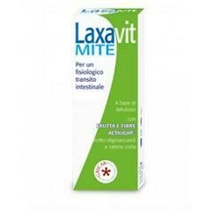 Laxavit mite 150 ml