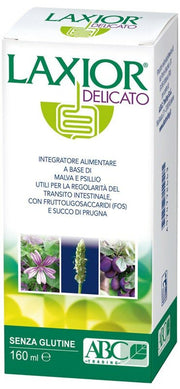 Laxior delicato 160ml
