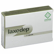 Laxodep 30 capsule