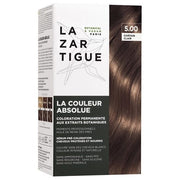 Lazartigue ca 5,00 castano chi