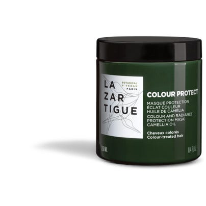 Lazartigue collirio protettiva maschera