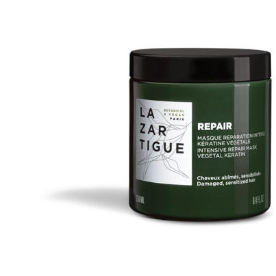 Lazartigue repair maschera
