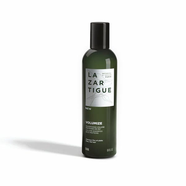 Lazartigue volumize shampoo nw