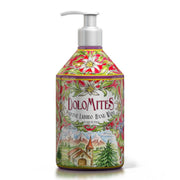Le maioliche sapone liquido dolomites 500ml