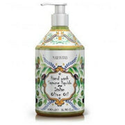 Le maioliche sapone liquido italian olive oil 500 ml