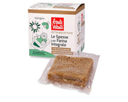 Le spesse farina integrale180g