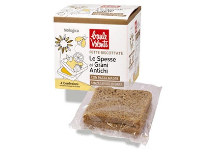 Le spesse grani antichi 180g