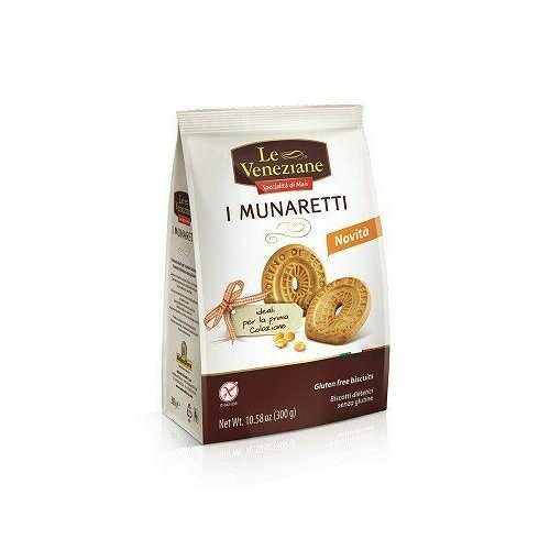 Le veneziane i munaretti 300 g