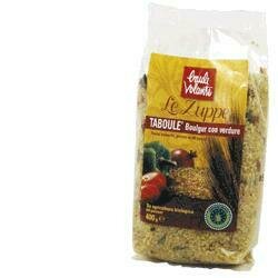 Le zuppe taboule 400 g
